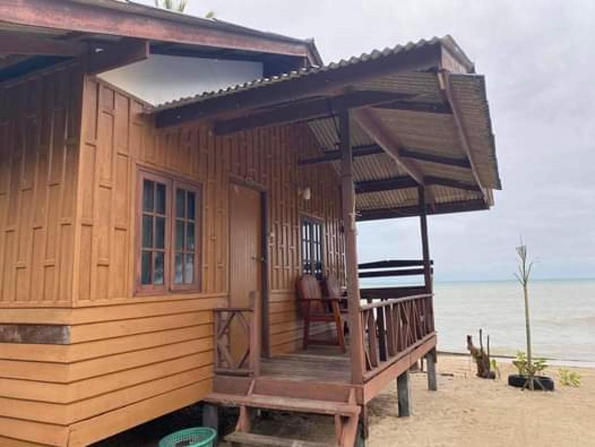 Pinks Bungalow Hotel Baan Tai Ngoại thất bức ảnh