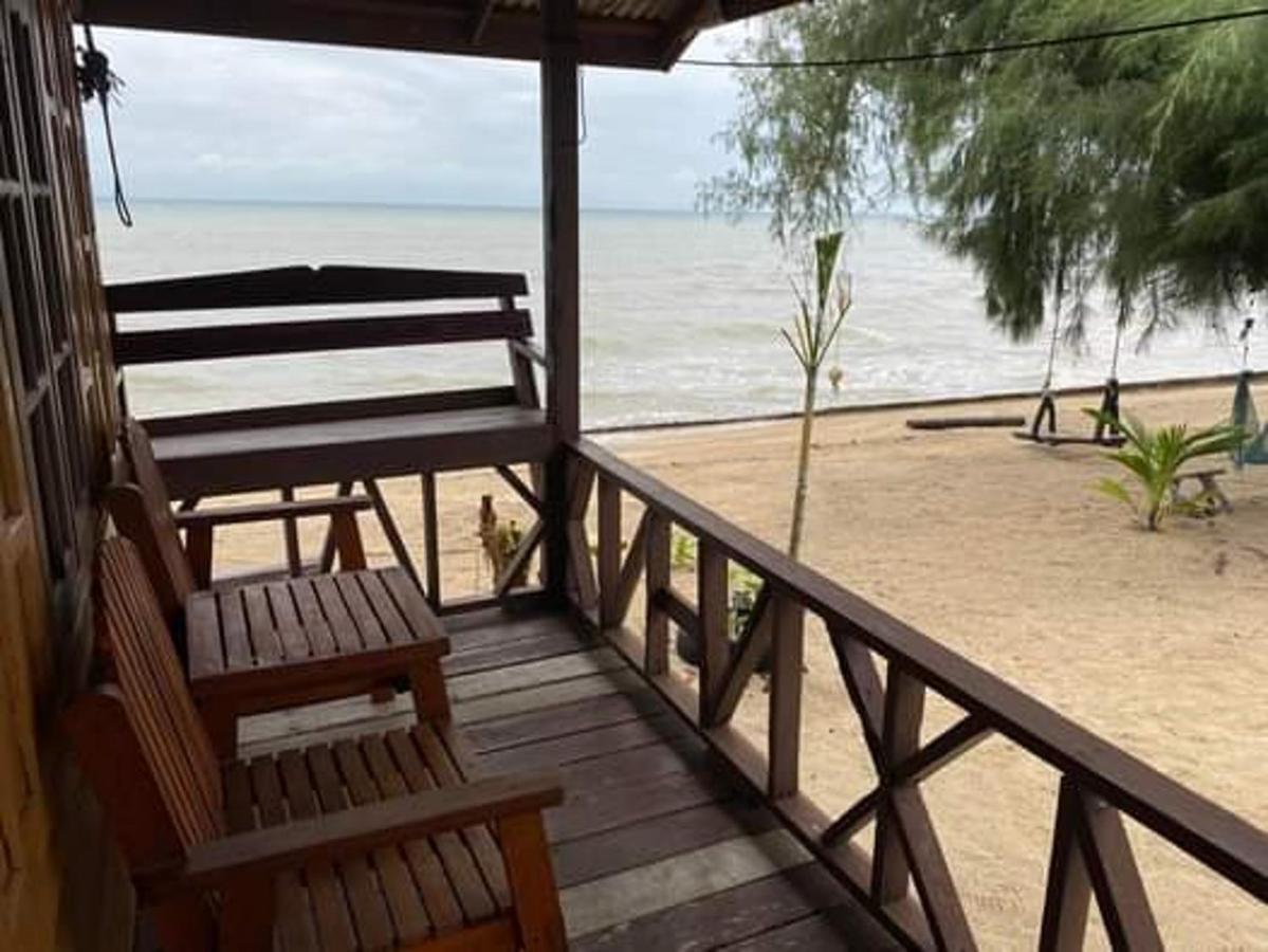 Pinks Bungalow Hotel Baan Tai Ngoại thất bức ảnh