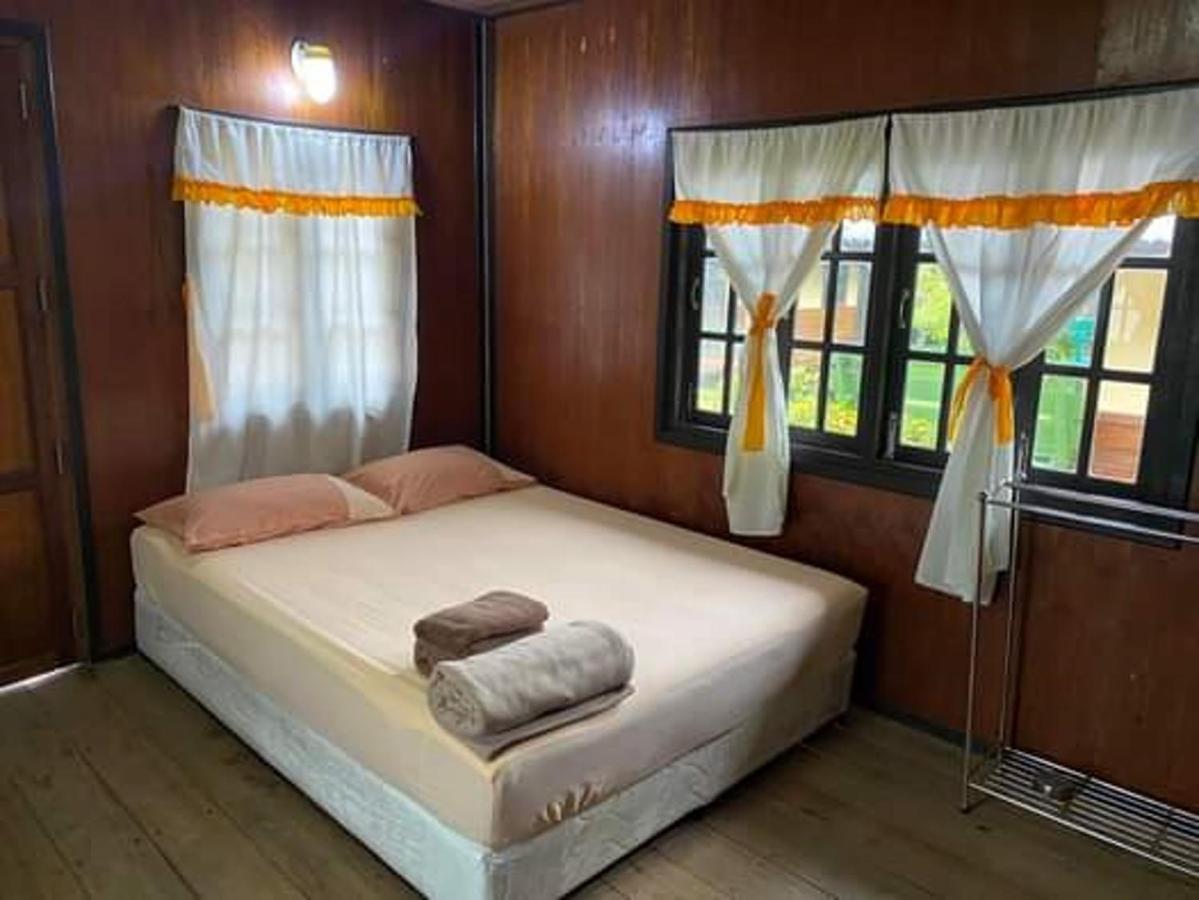 Pinks Bungalow Hotel Baan Tai Ngoại thất bức ảnh