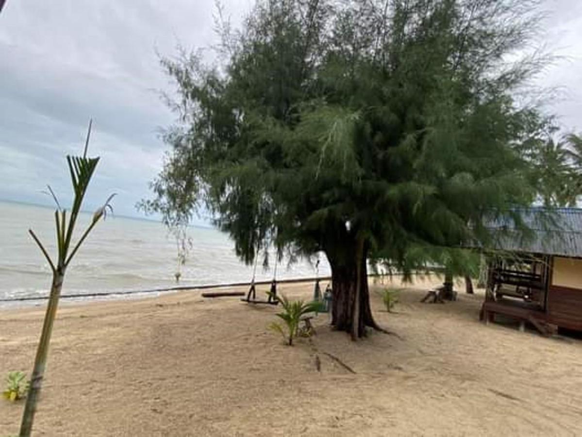 Pinks Bungalow Baan Tai Ngoại thất bức ảnh