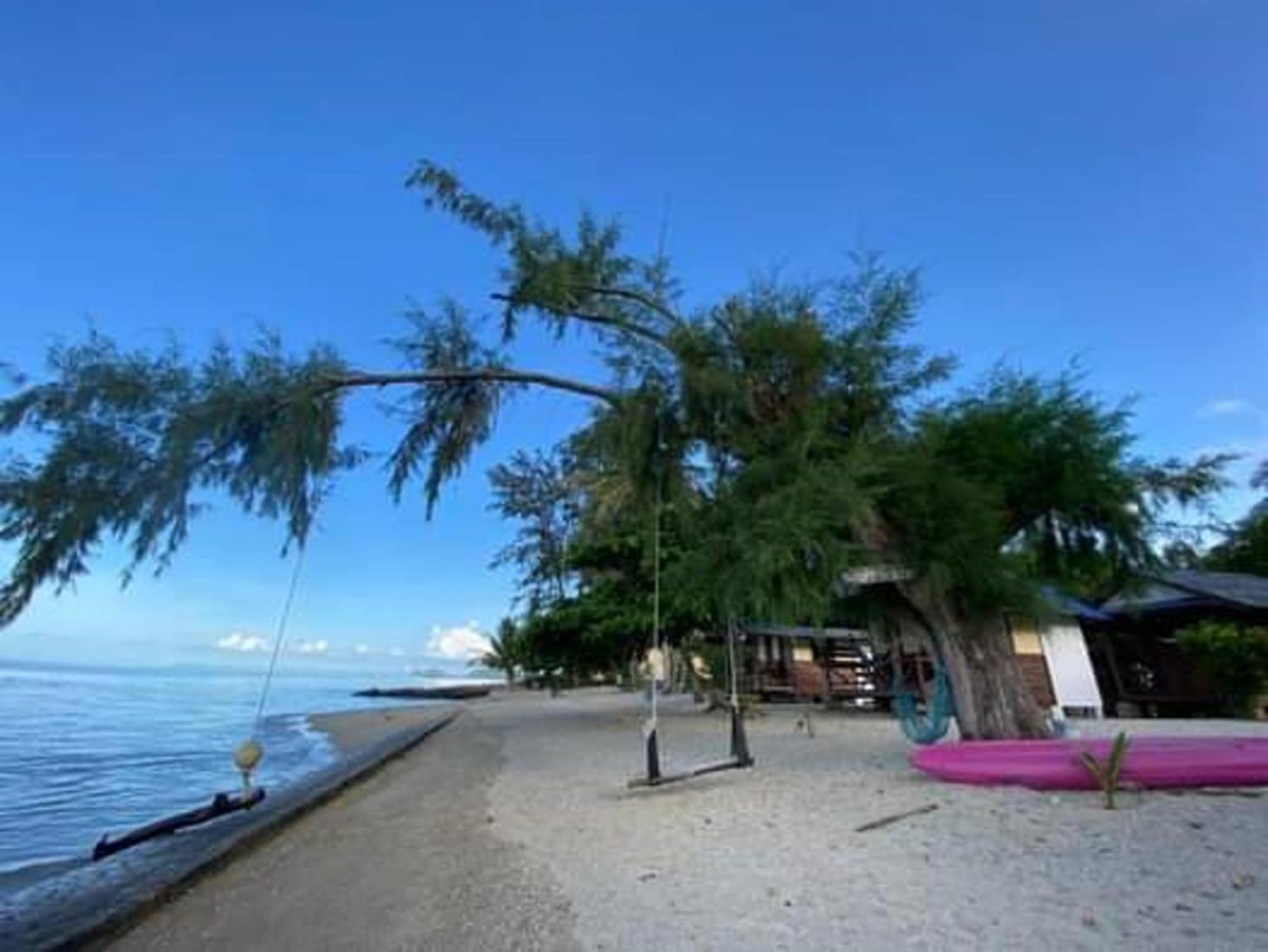 Pinks Bungalow Baan Tai Ngoại thất bức ảnh