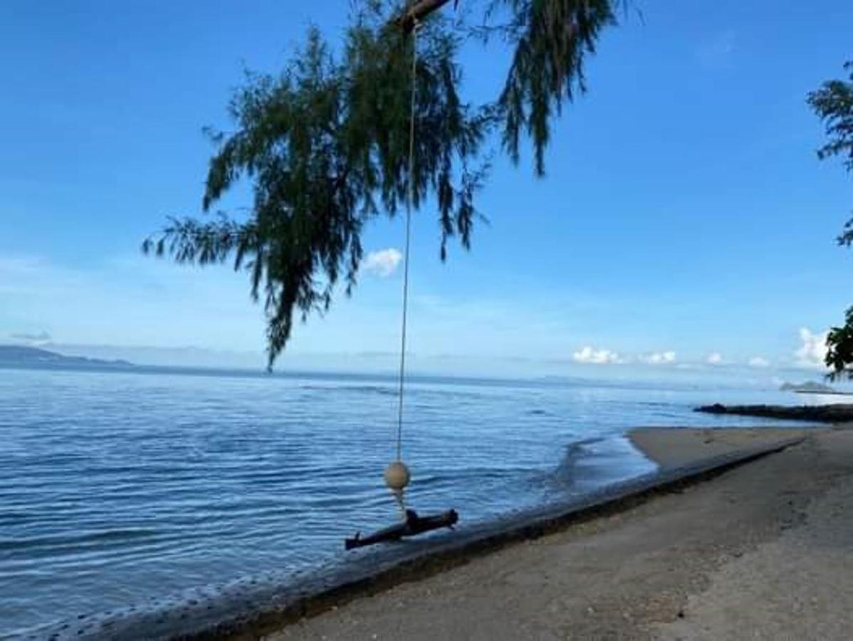 Pinks Bungalow Baan Tai Ngoại thất bức ảnh