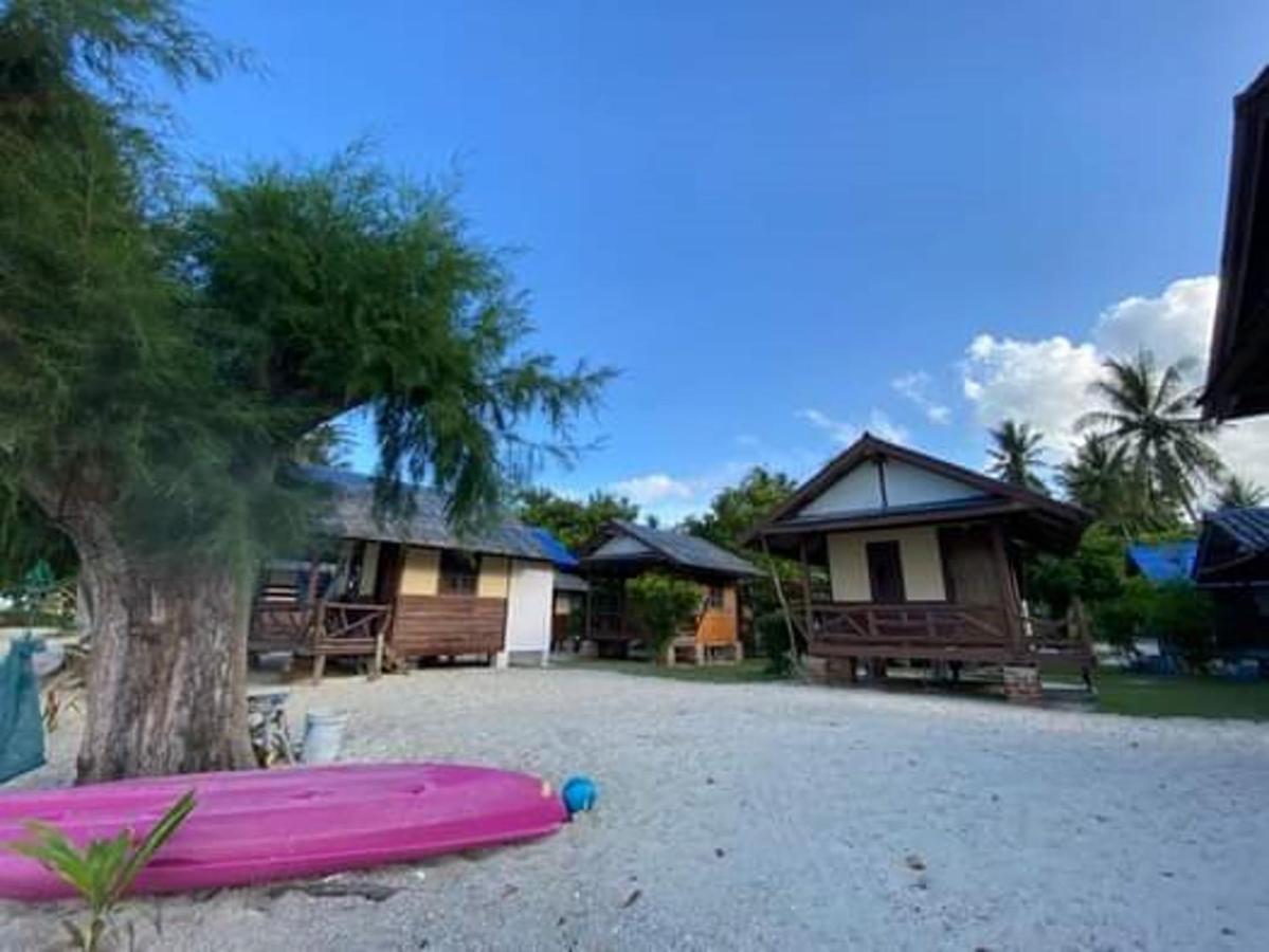 Pinks Bungalow Hotel Baan Tai Ngoại thất bức ảnh