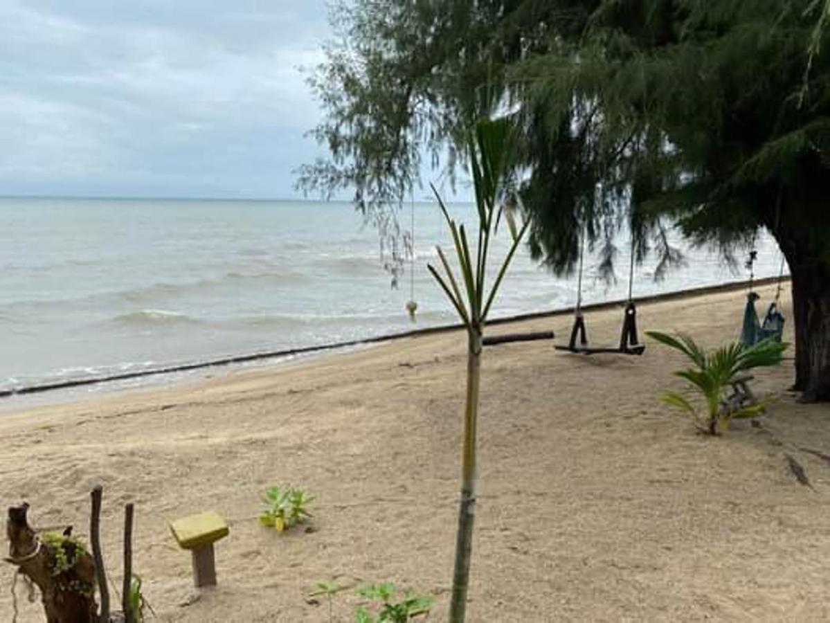 Pinks Bungalow Baan Tai Ngoại thất bức ảnh