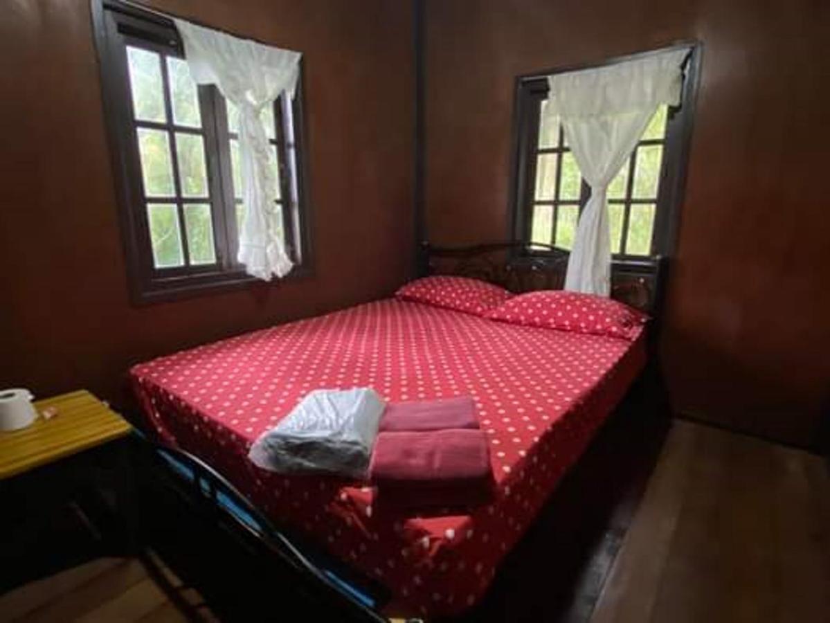 Pinks Bungalow Baan Tai Ngoại thất bức ảnh