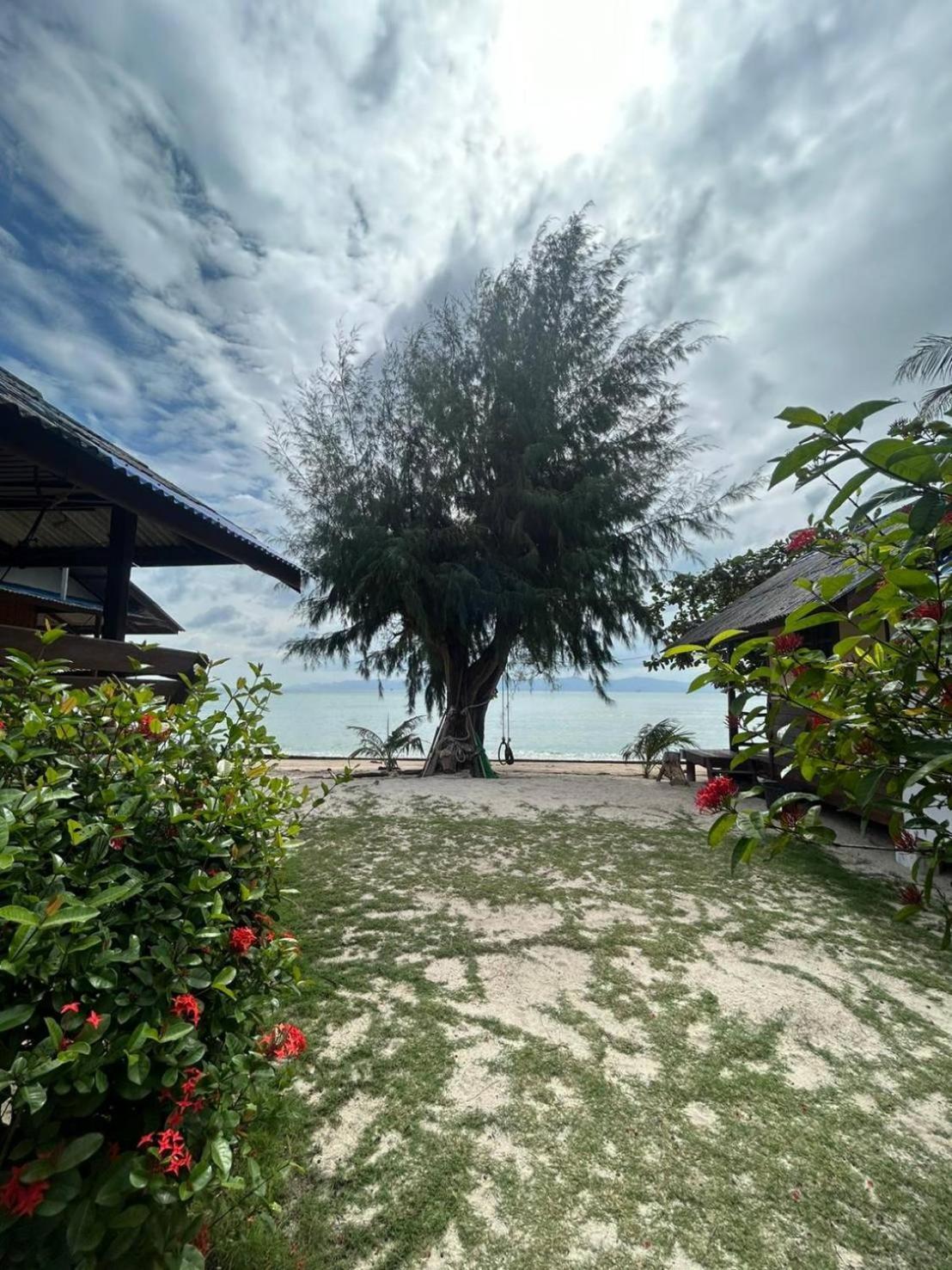 Pinks Bungalow Baan Tai Ngoại thất bức ảnh