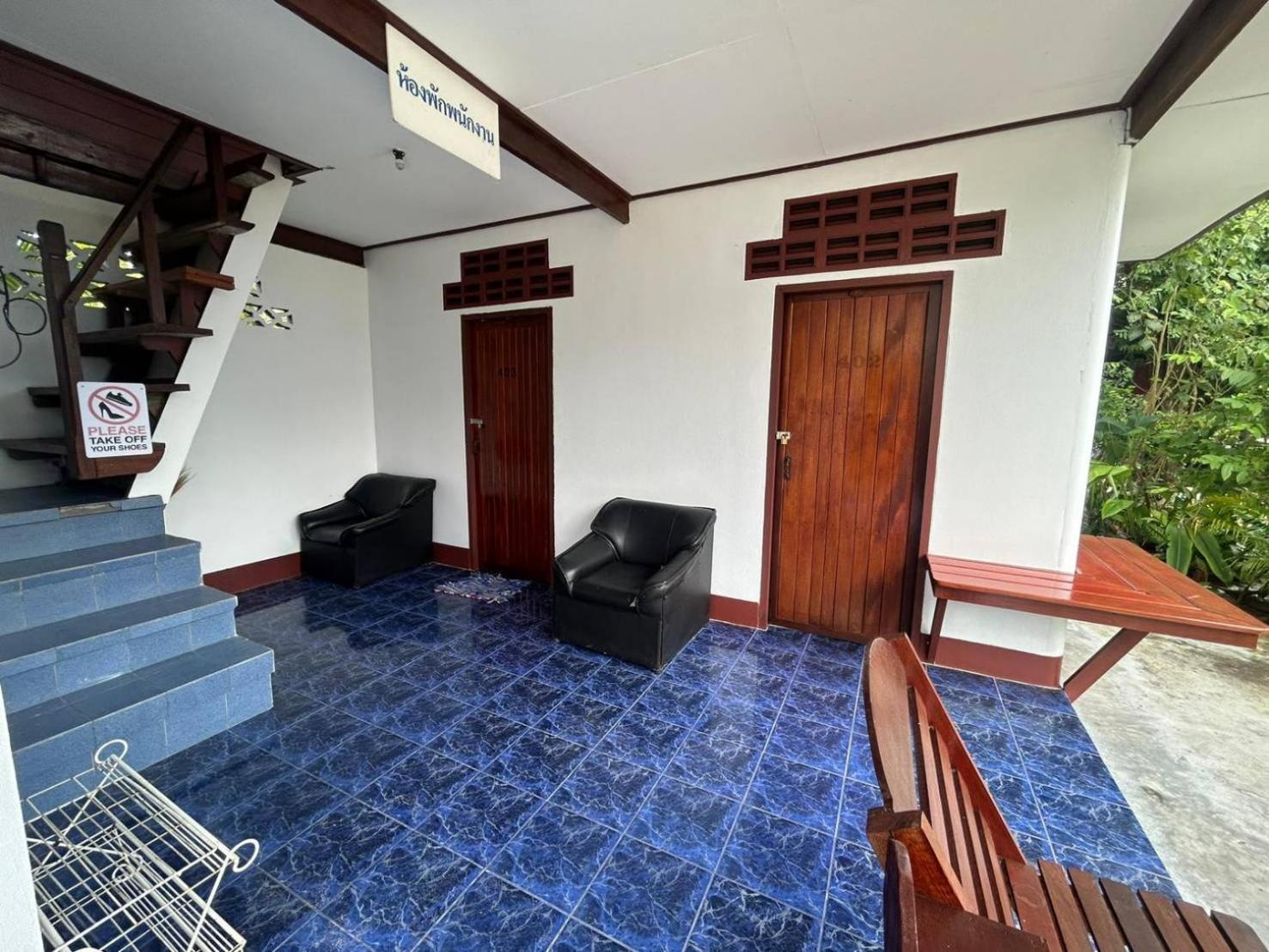 Pinks Bungalow Baan Tai Ngoại thất bức ảnh