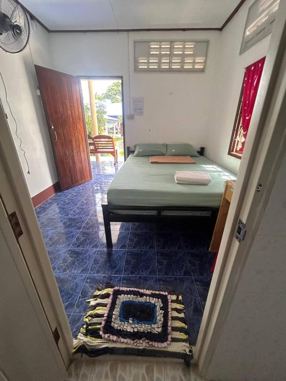 Pinks Bungalow Baan Tai Ngoại thất bức ảnh