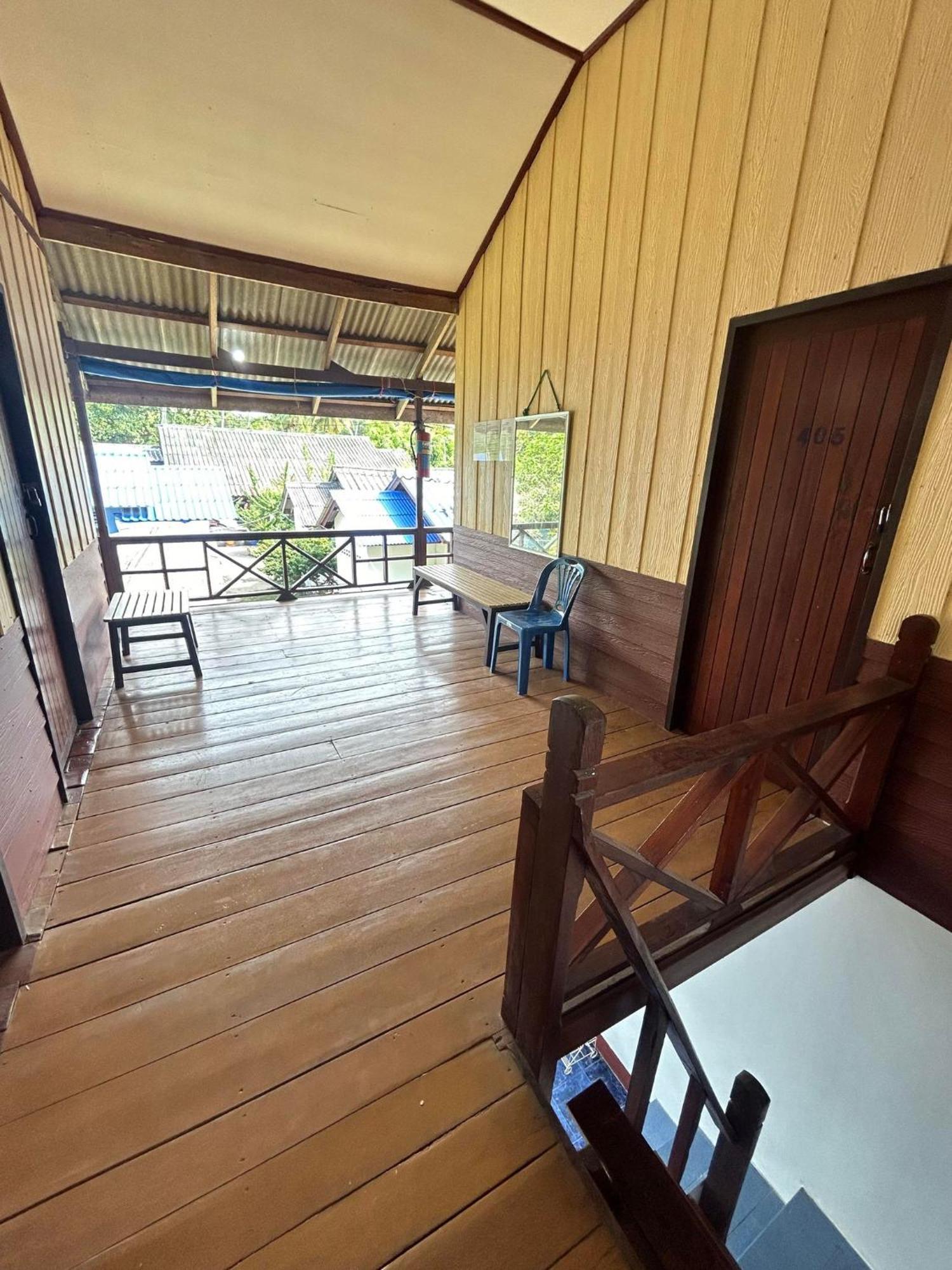 Pinks Bungalow Baan Tai Ngoại thất bức ảnh