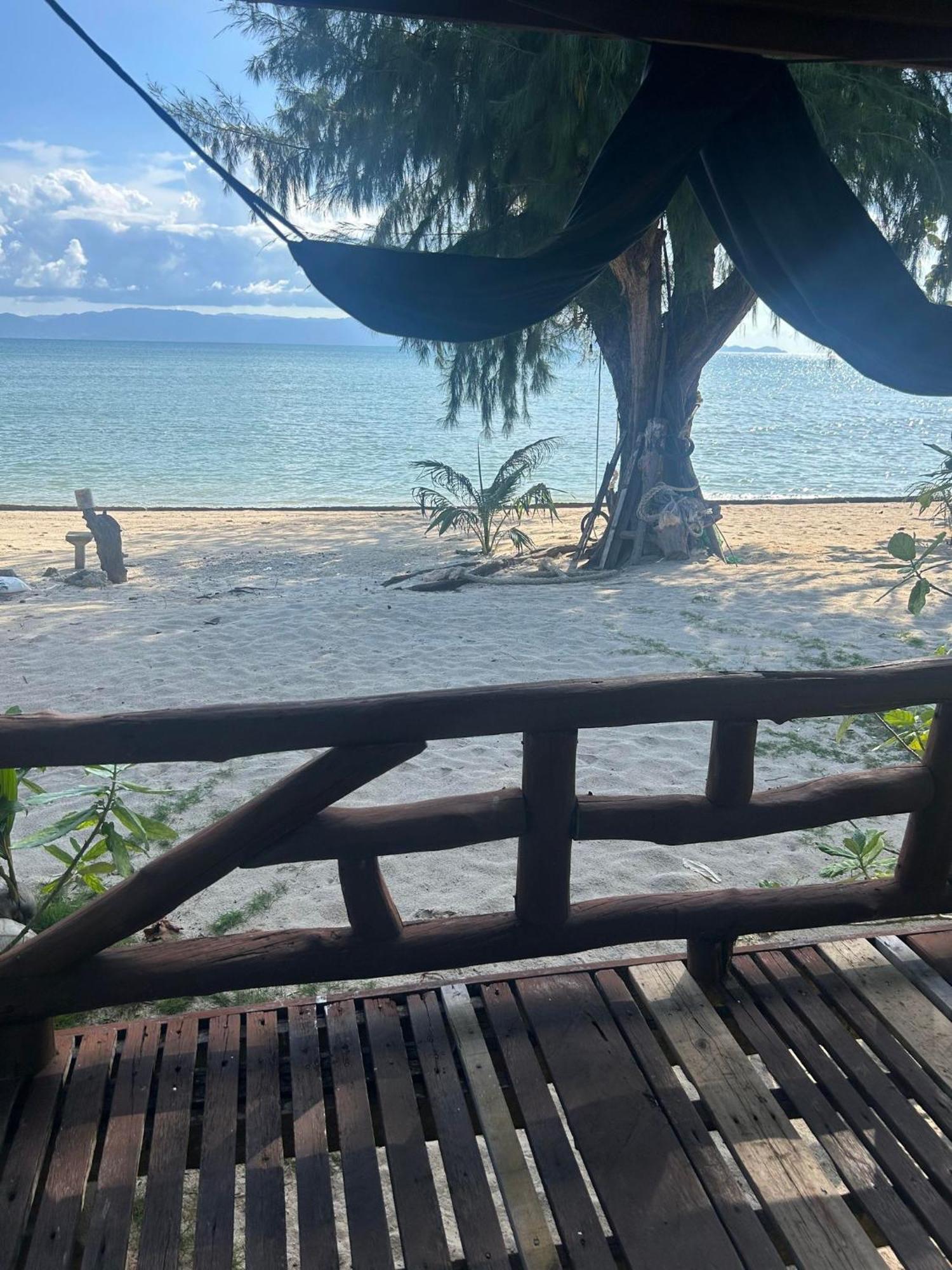 Pinks Bungalow Baan Tai Ngoại thất bức ảnh