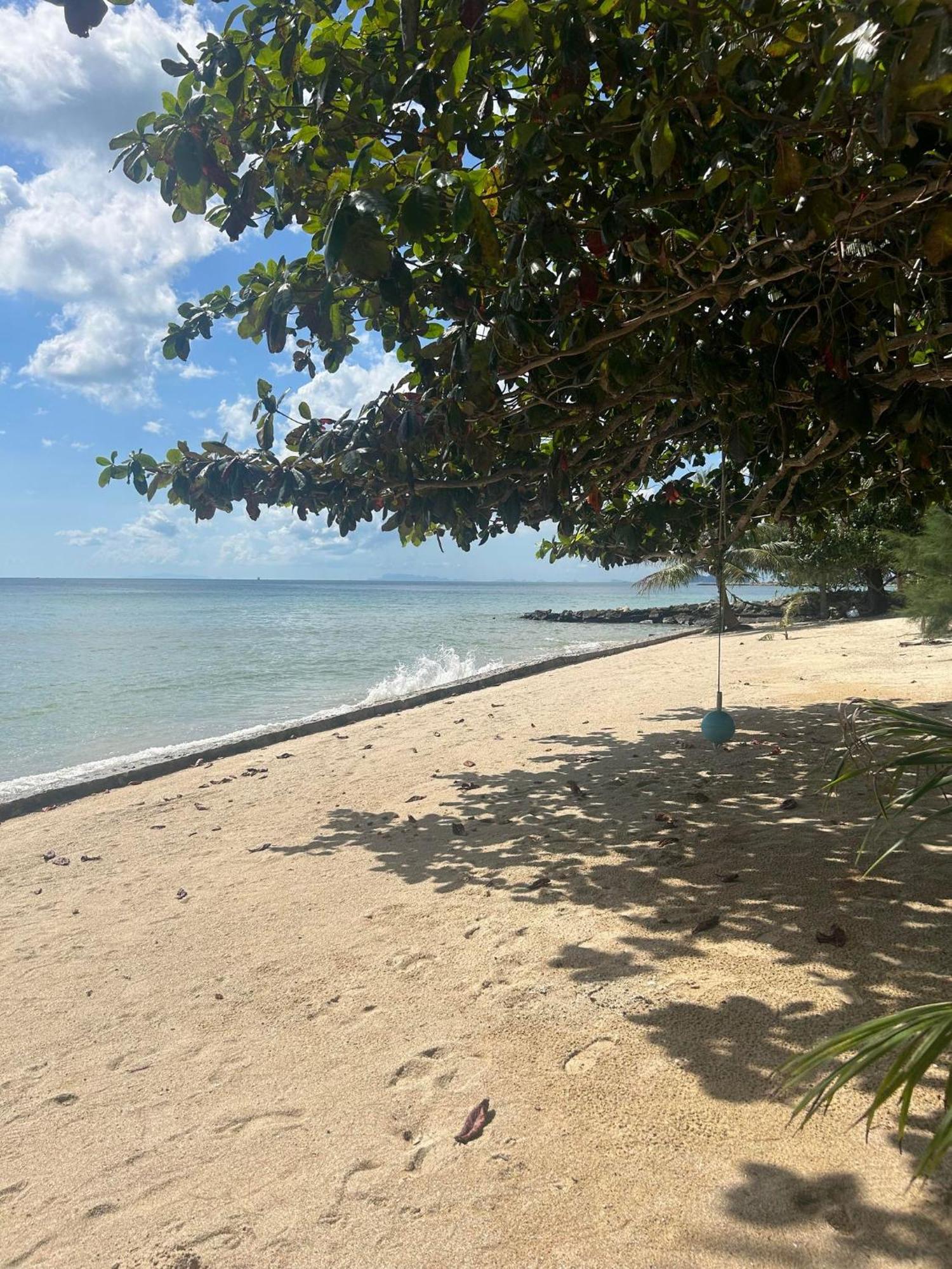 Pinks Bungalow Baan Tai Ngoại thất bức ảnh