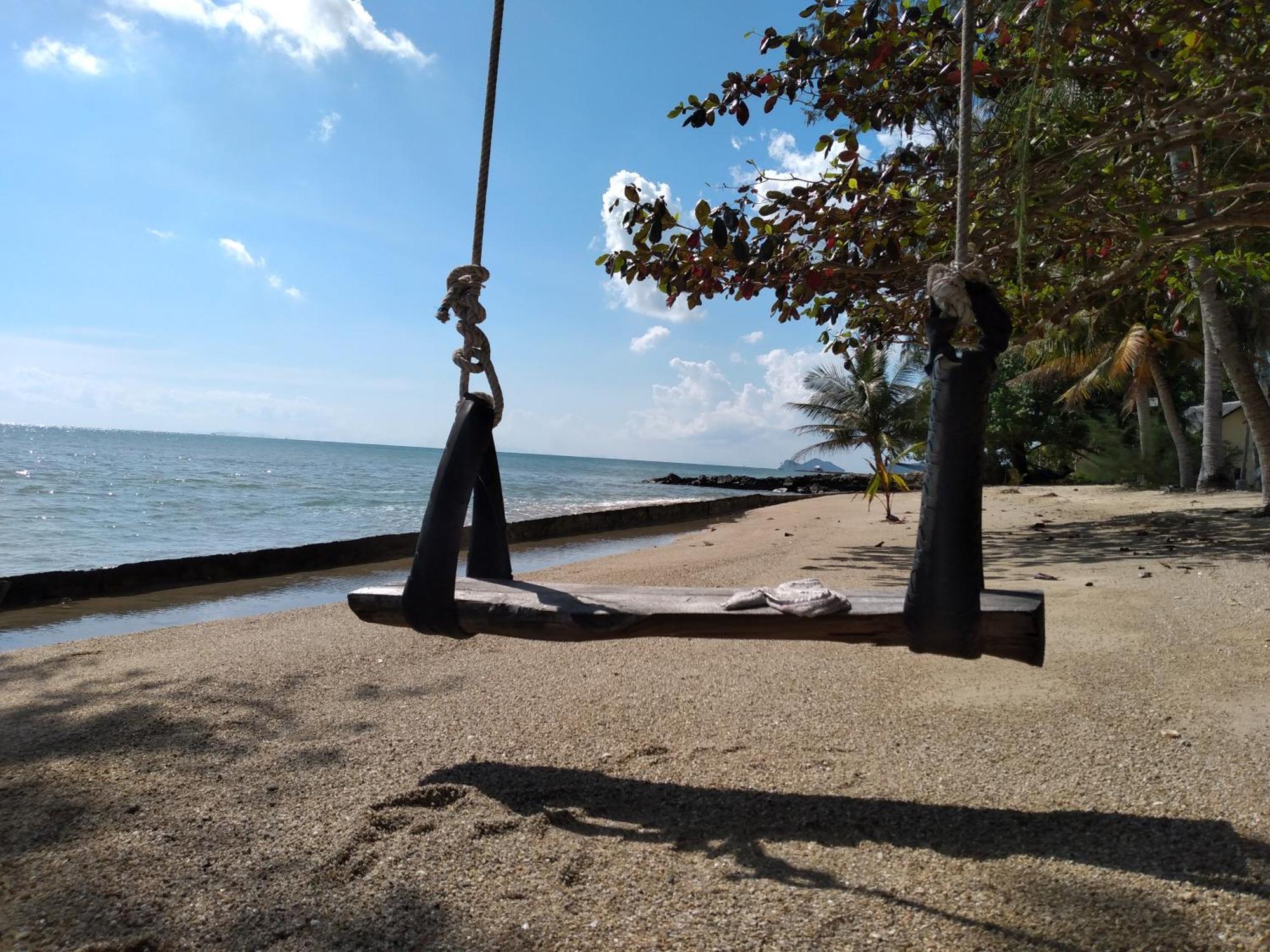 Pinks Bungalow Baan Tai Phòng bức ảnh