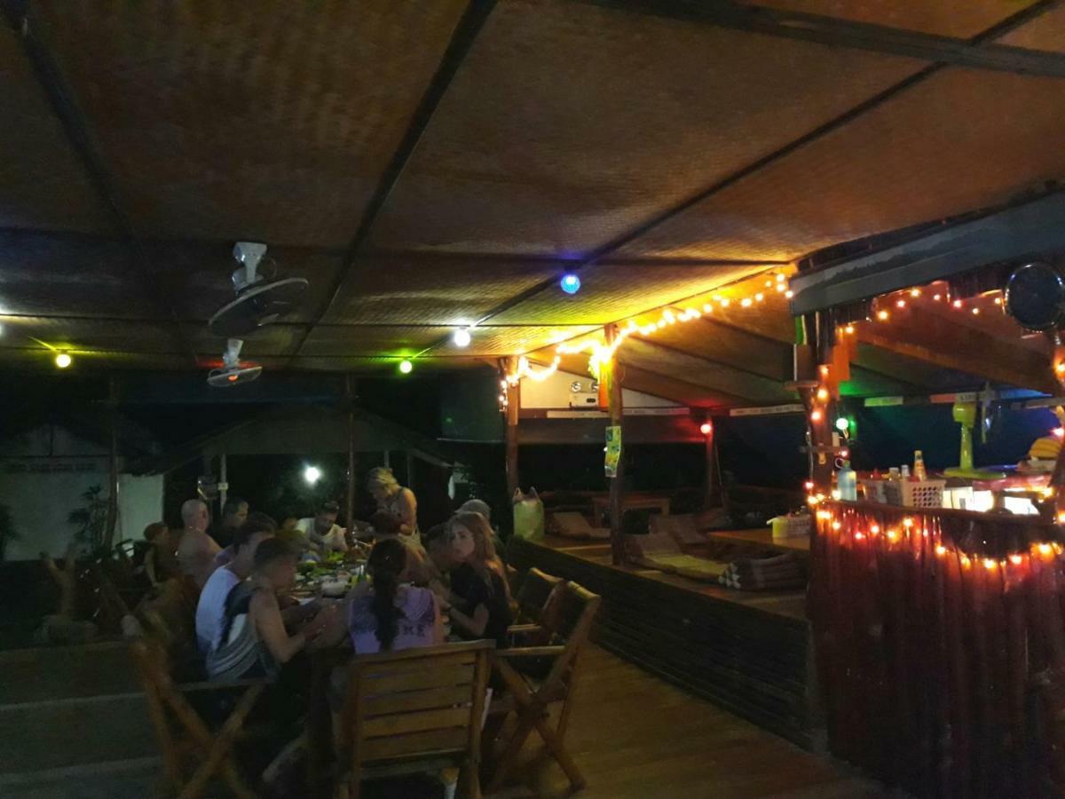 Pinks Bungalow Baan Tai Ngoại thất bức ảnh