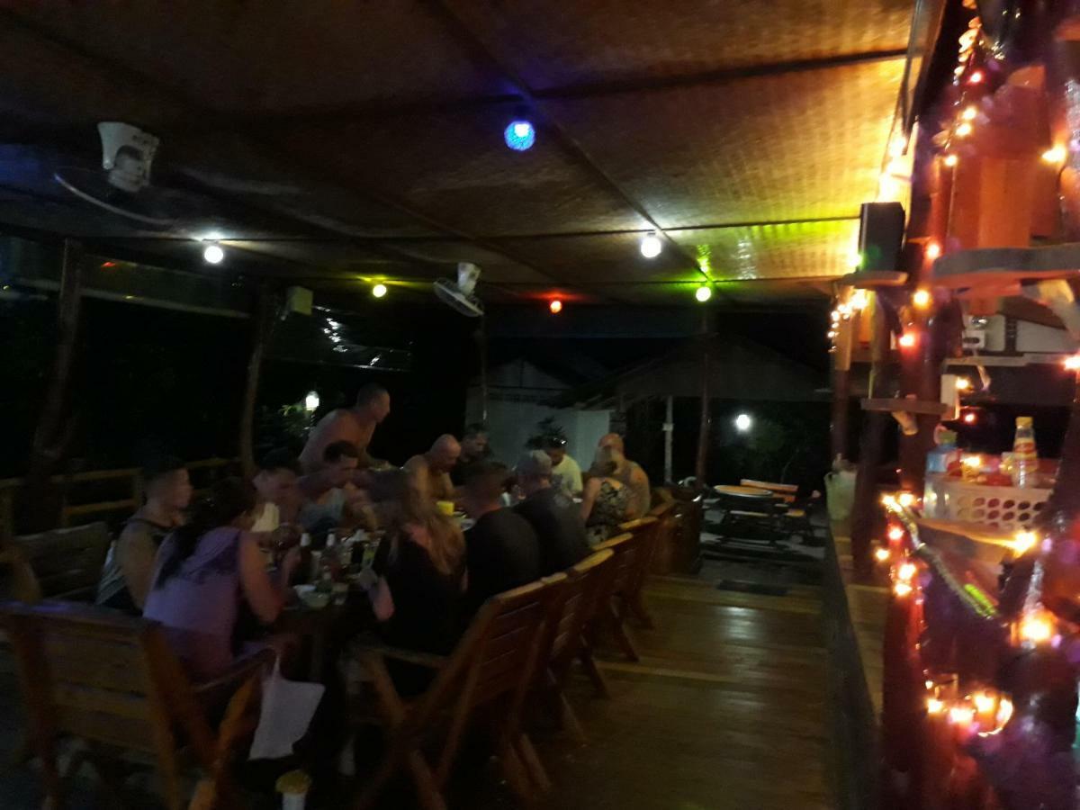 Pinks Bungalow Baan Tai Ngoại thất bức ảnh