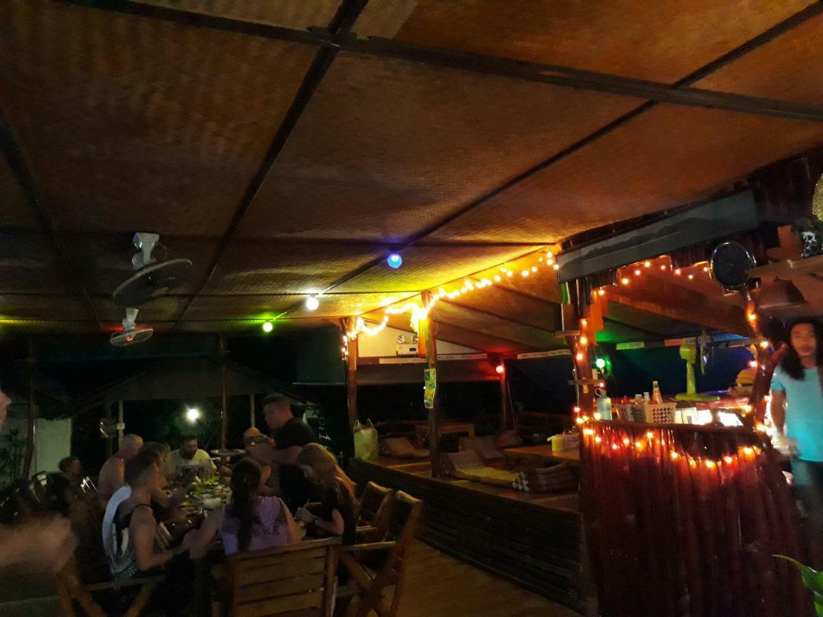 Pinks Bungalow Baan Tai Ngoại thất bức ảnh